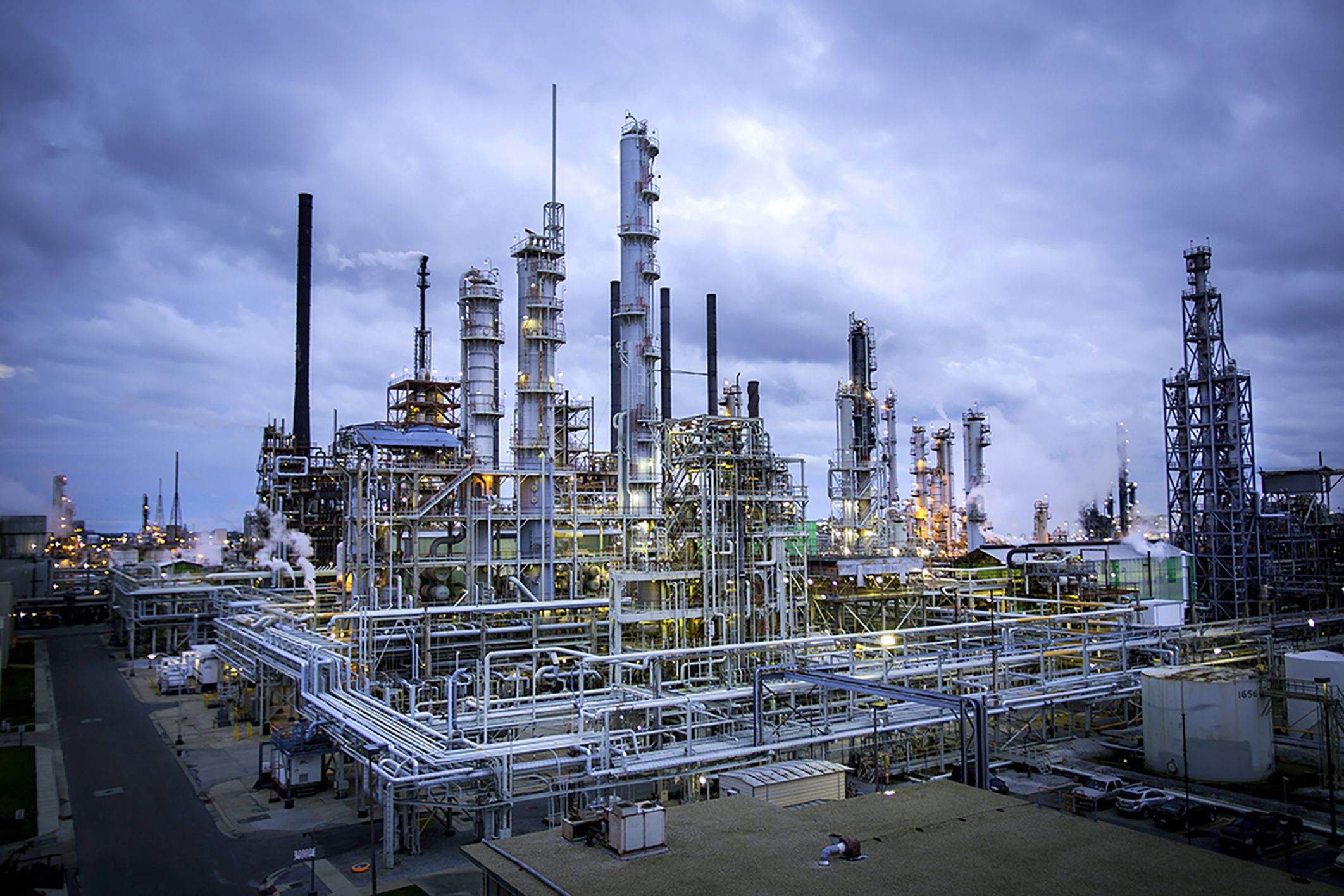 About CASPIAN INTERNATIONAL COMPANY 